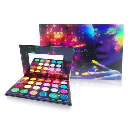 Glow Eyeshadow