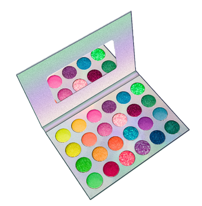 Glow Eyeshadow