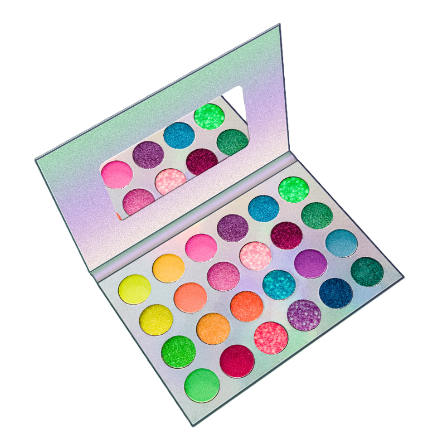 Glow Eyeshadow