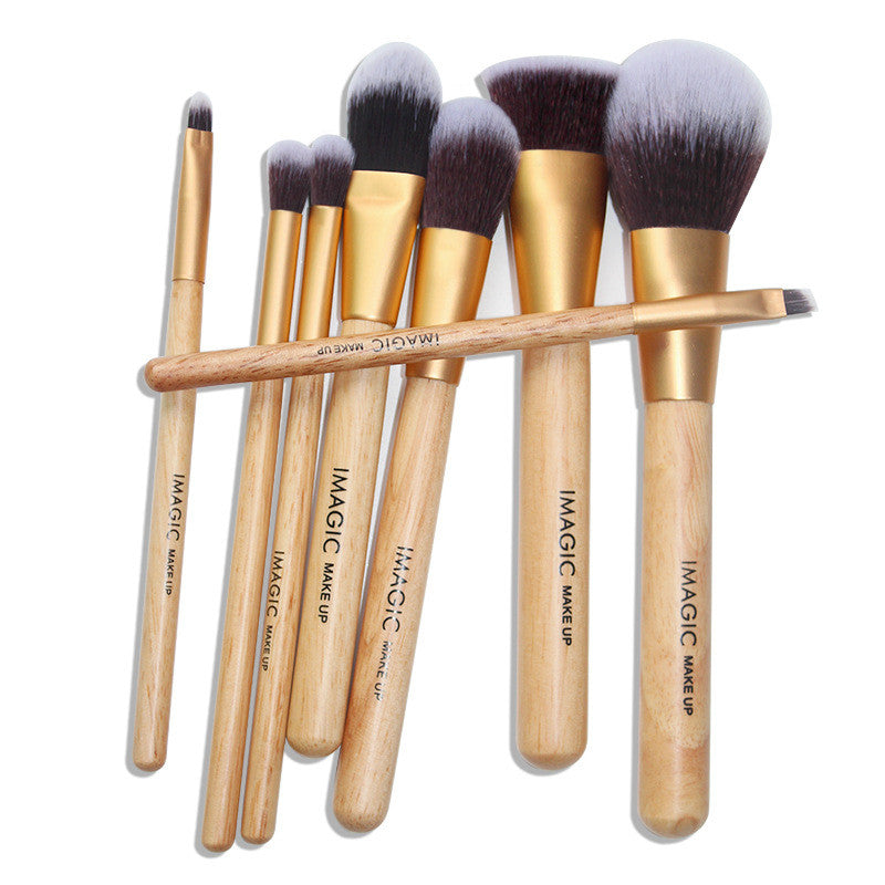 Comprehansive Brush Set