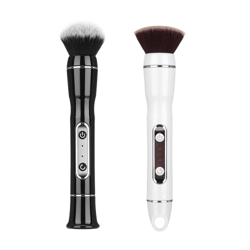 Electric Makeup Brush