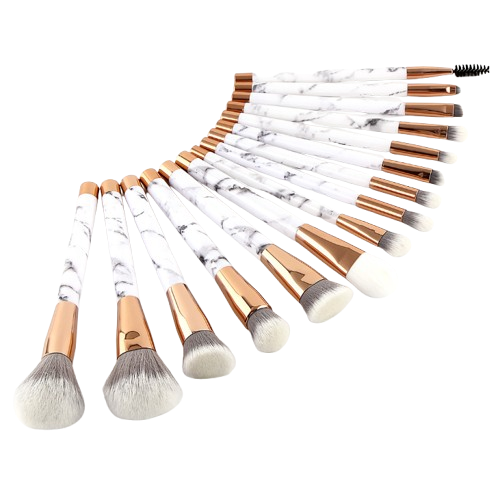 Makeup Brush Set