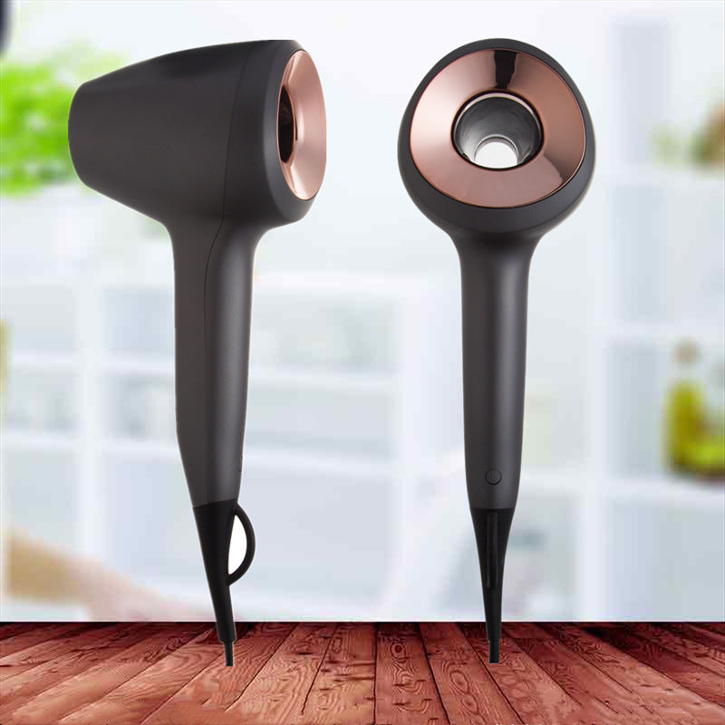 High Power Hair Dryer
