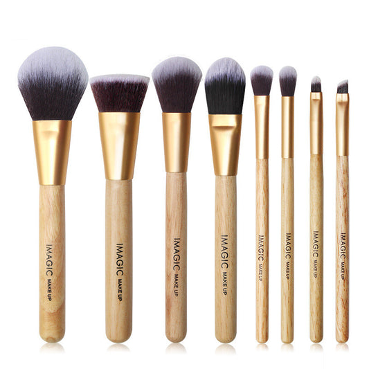 Comprehansive Brush Set