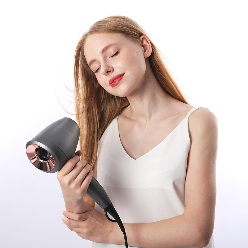High Power Hair Dryer