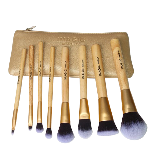Comprehansive Brush Set