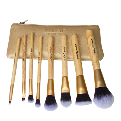 Comprehansive Brush Set