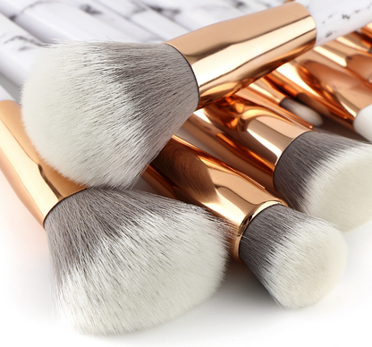 Makeup Brush Set