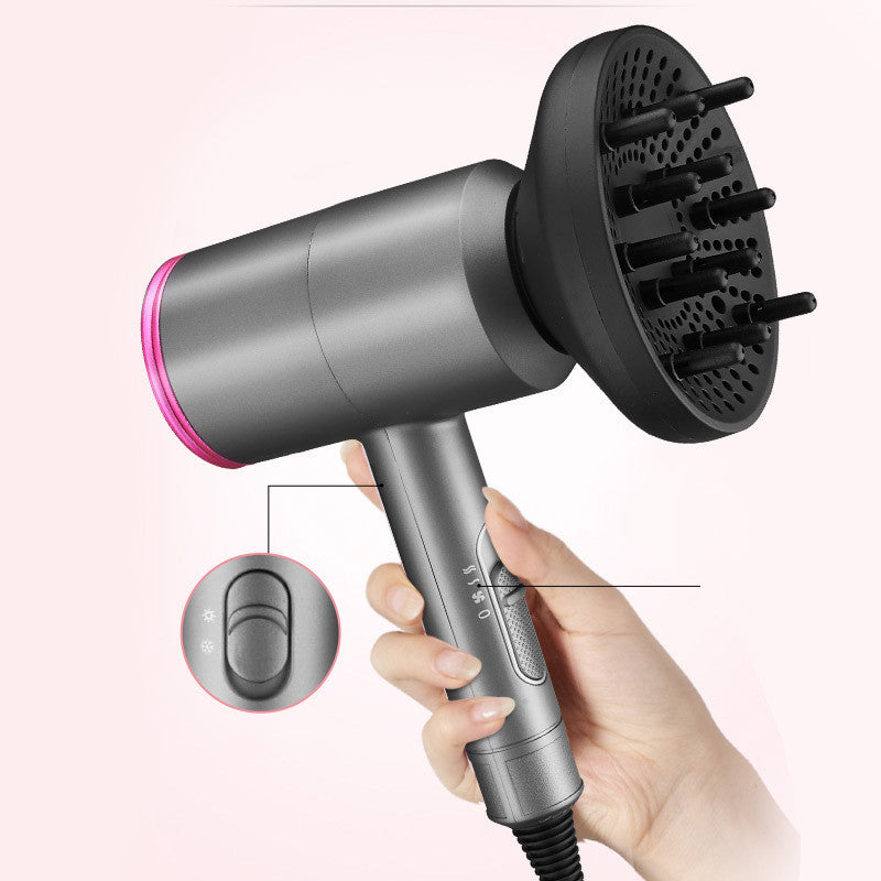 Hair Blow Dryer