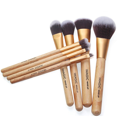 Comprehansive Brush Set