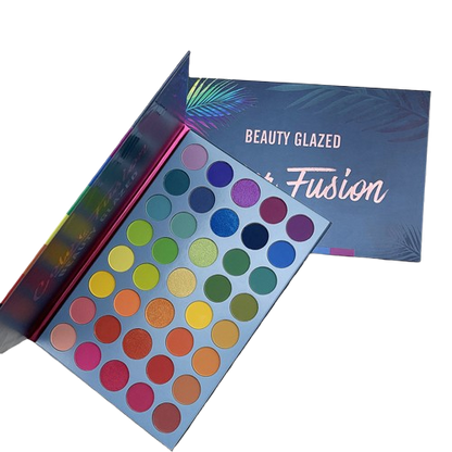 Matte Eyeshadow Palette