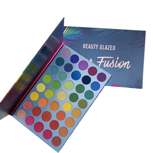 Matte Eyeshadow Palette