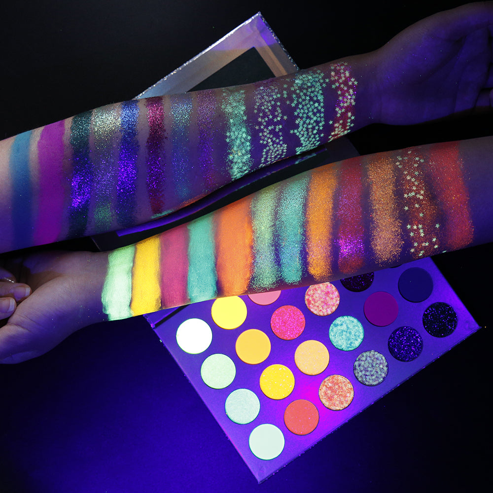 Glow Eyeshadow