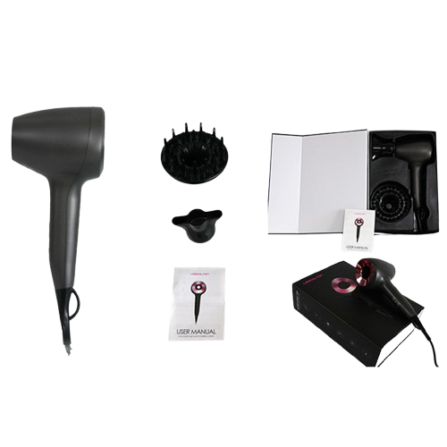 High Power Hair Dryer