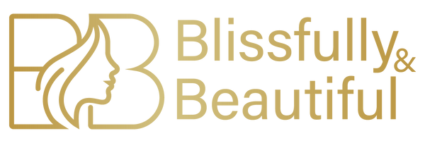 Blisfully and beautiful